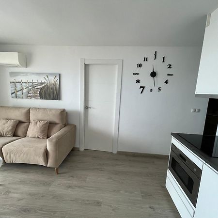 Altea Beach Apartment 外观 照片