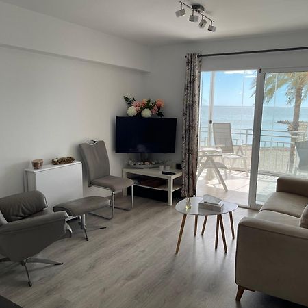 Altea Beach Apartment 外观 照片
