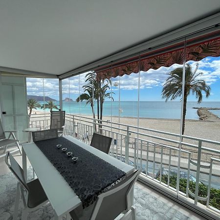 Altea Beach Apartment 外观 照片