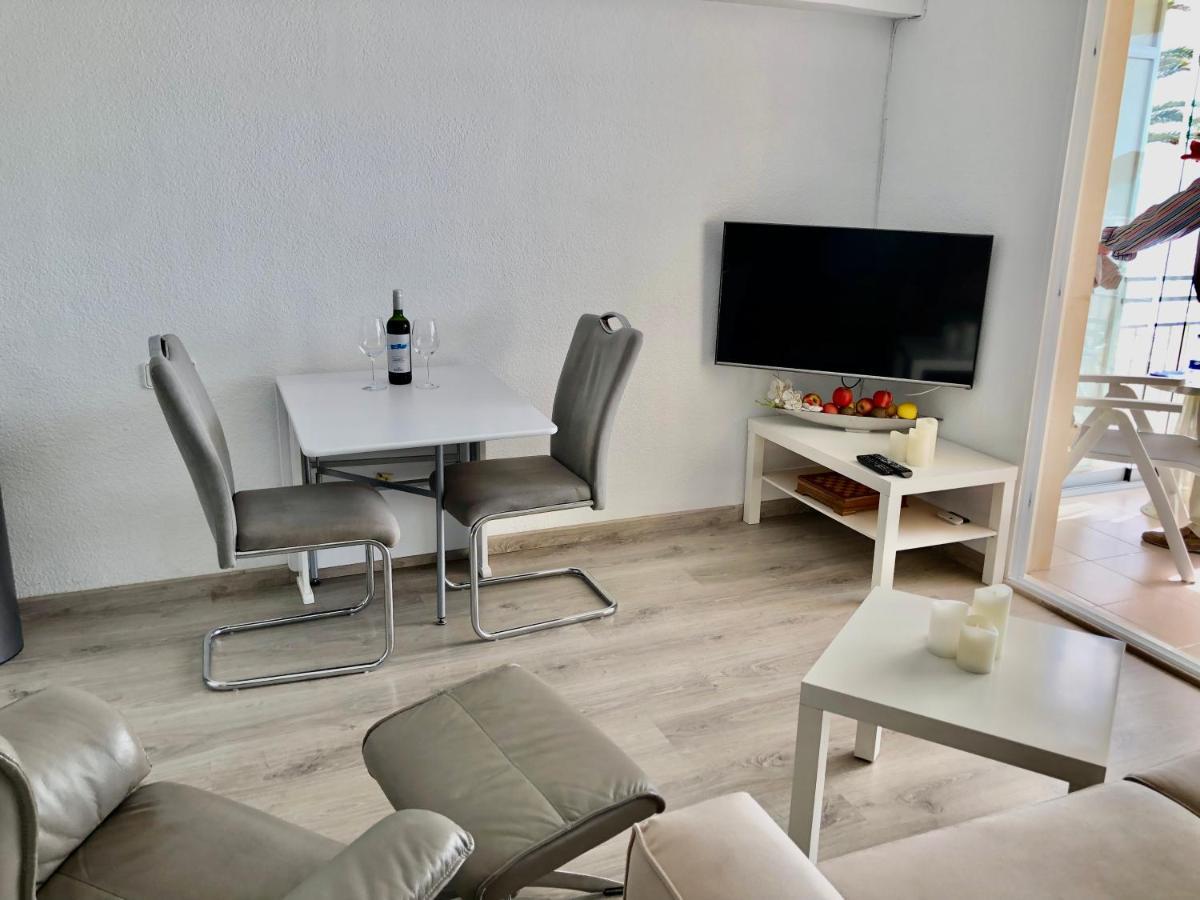 Altea Beach Apartment 外观 照片