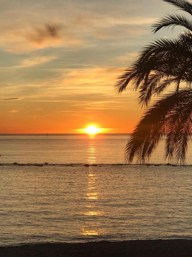 Altea Beach Apartment 外观 照片