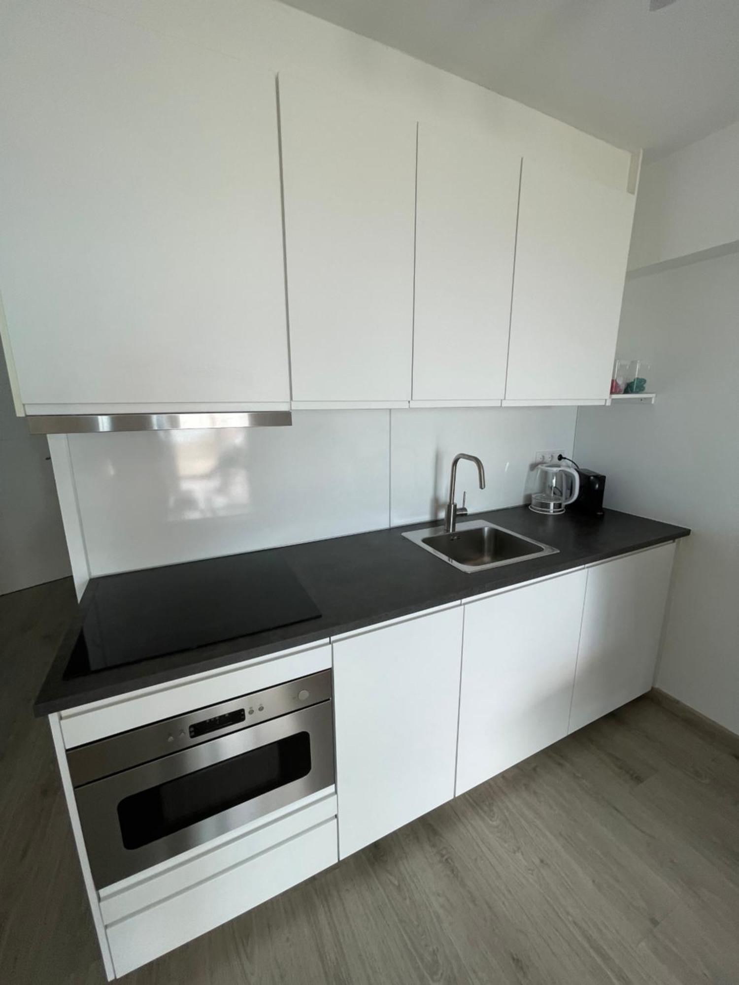 Altea Beach Apartment 外观 照片