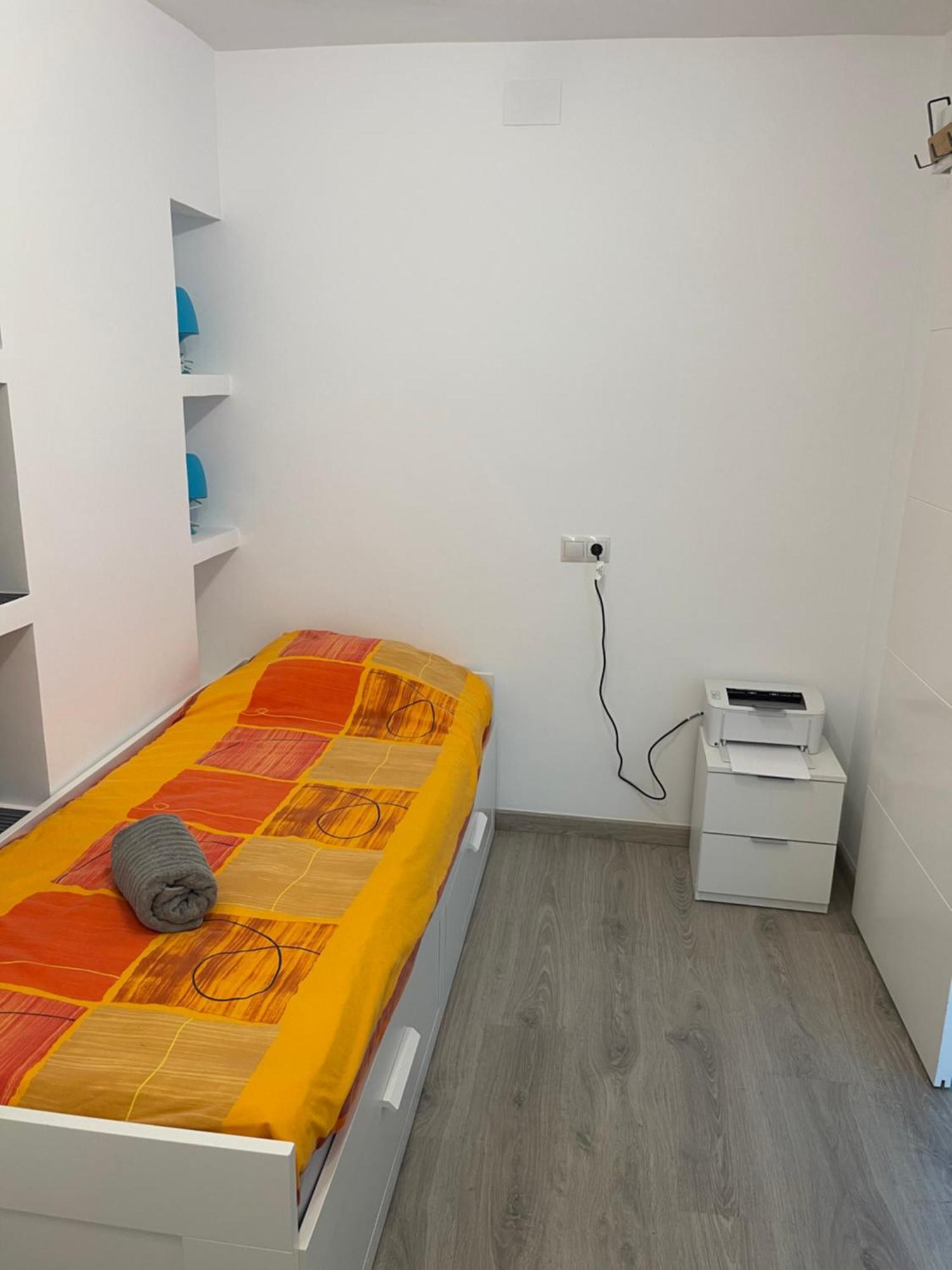 Altea Beach Apartment 外观 照片