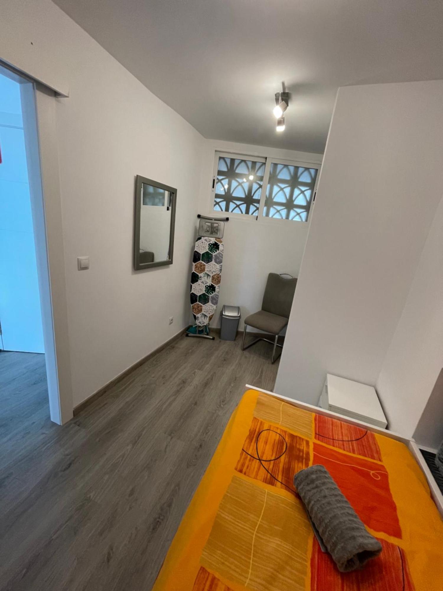 Altea Beach Apartment 外观 照片