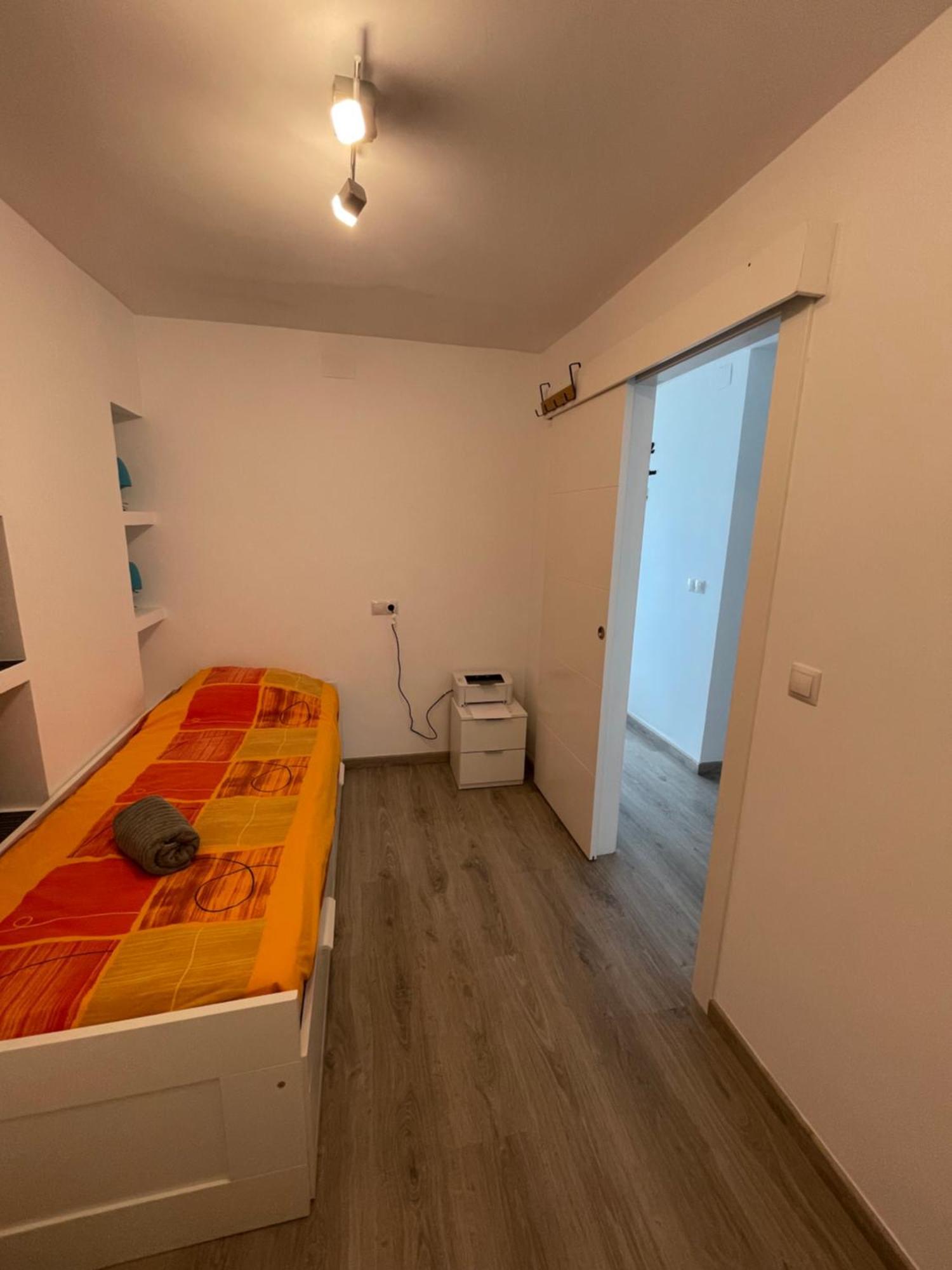 Altea Beach Apartment 外观 照片