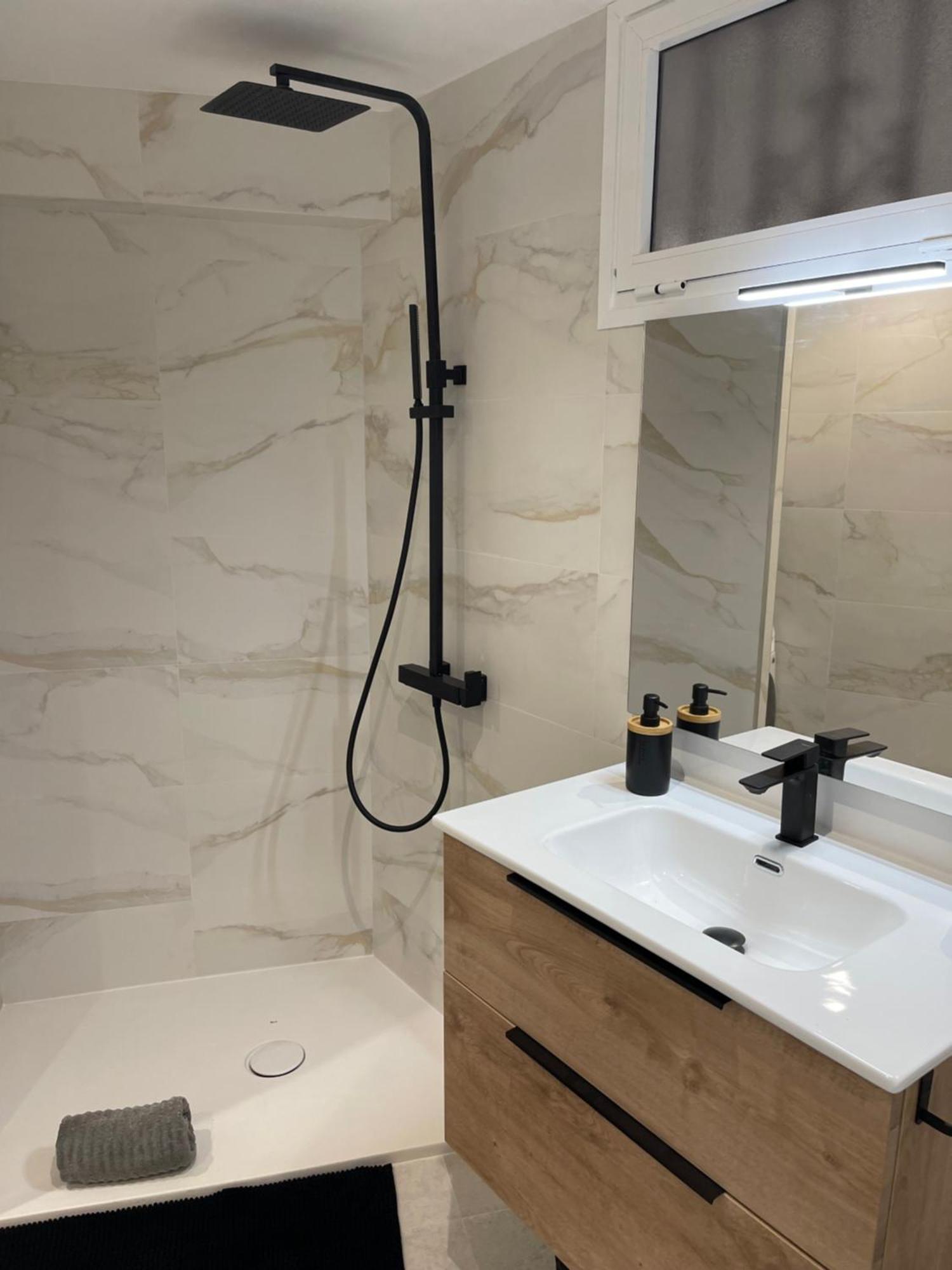 Altea Beach Apartment 外观 照片